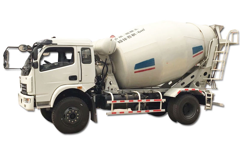 6立方攪拌車(chē)-01